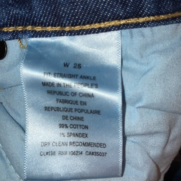 else Jeans - Picture 3 of 3